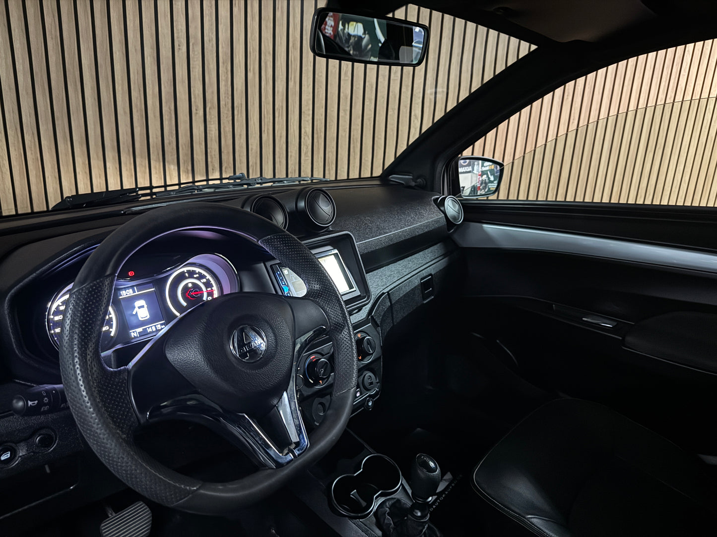 Aixam Coupe L / Rückfahrkamera / Parkhilfe / Leder | 8 PS Kubota Motor | 45 km/h | Innerhalb 250 KM Kostenlose Lieferung | Mopedauto | Leichtmobile