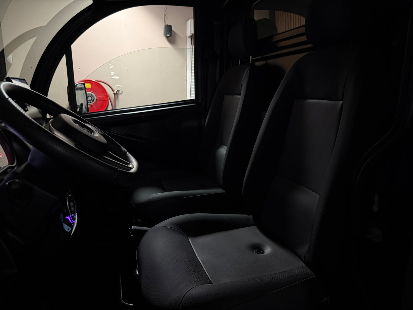 Aixam D-Truck Kastenwagen 2023 45 km/h | Innerhalb 250 KM Kostenlose Lieferung | Mopedauto | Leichtmobile | Aixam | Microcar | Ligier