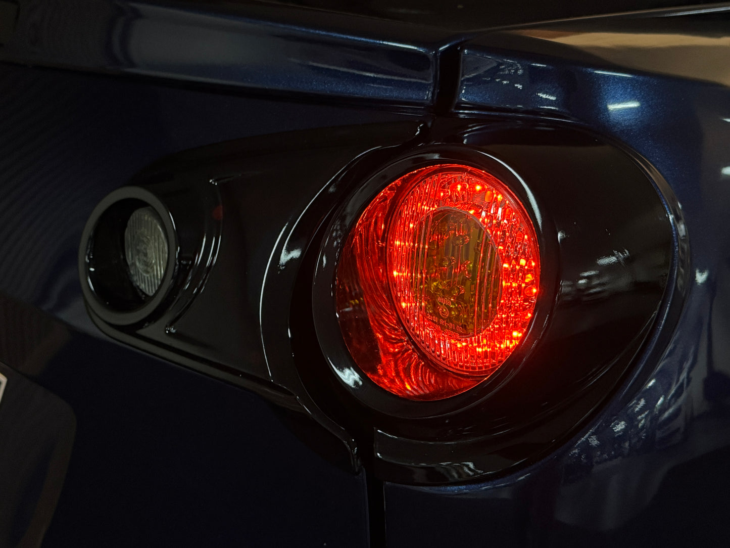 Ligier JSRC Coupe Sport / 12270 km!! | 45 km/h | Innerhalb 250 KM Kostenlose Lieferung | Mopedauto | Leichtmobile