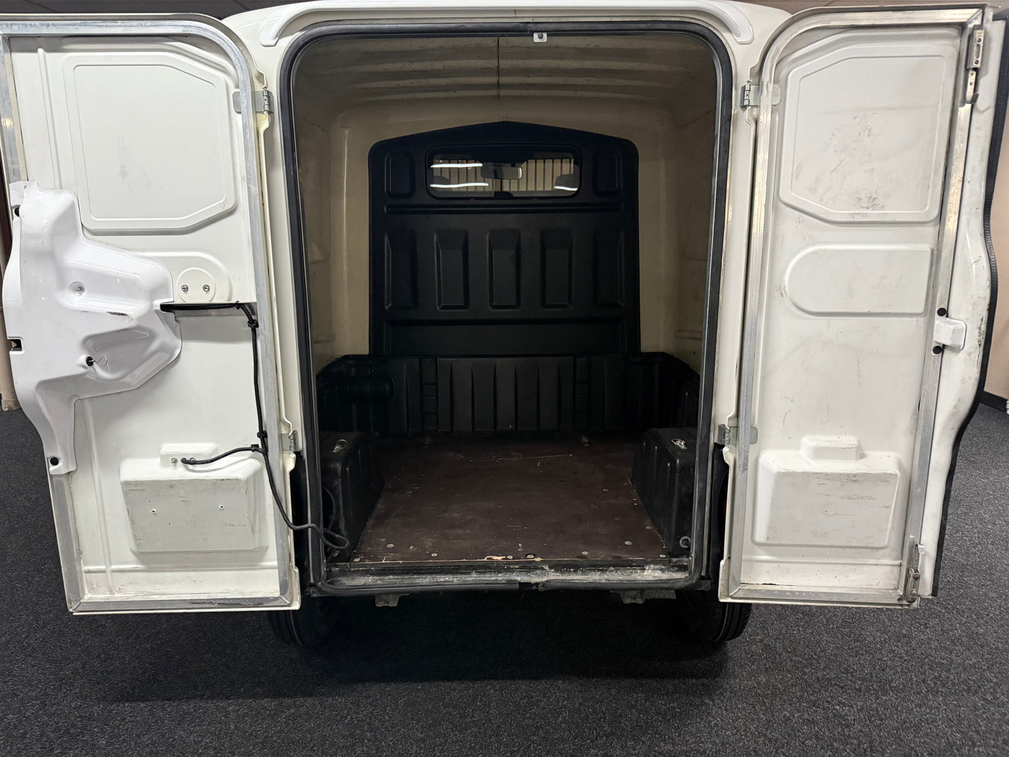 Aixam D-Truck Kastenwagen 45 km/h | Innerhalb 250 KM Kostenlose Lieferung | Mopedauto | Leichtmobile | Aixam | Microcar | Ligier