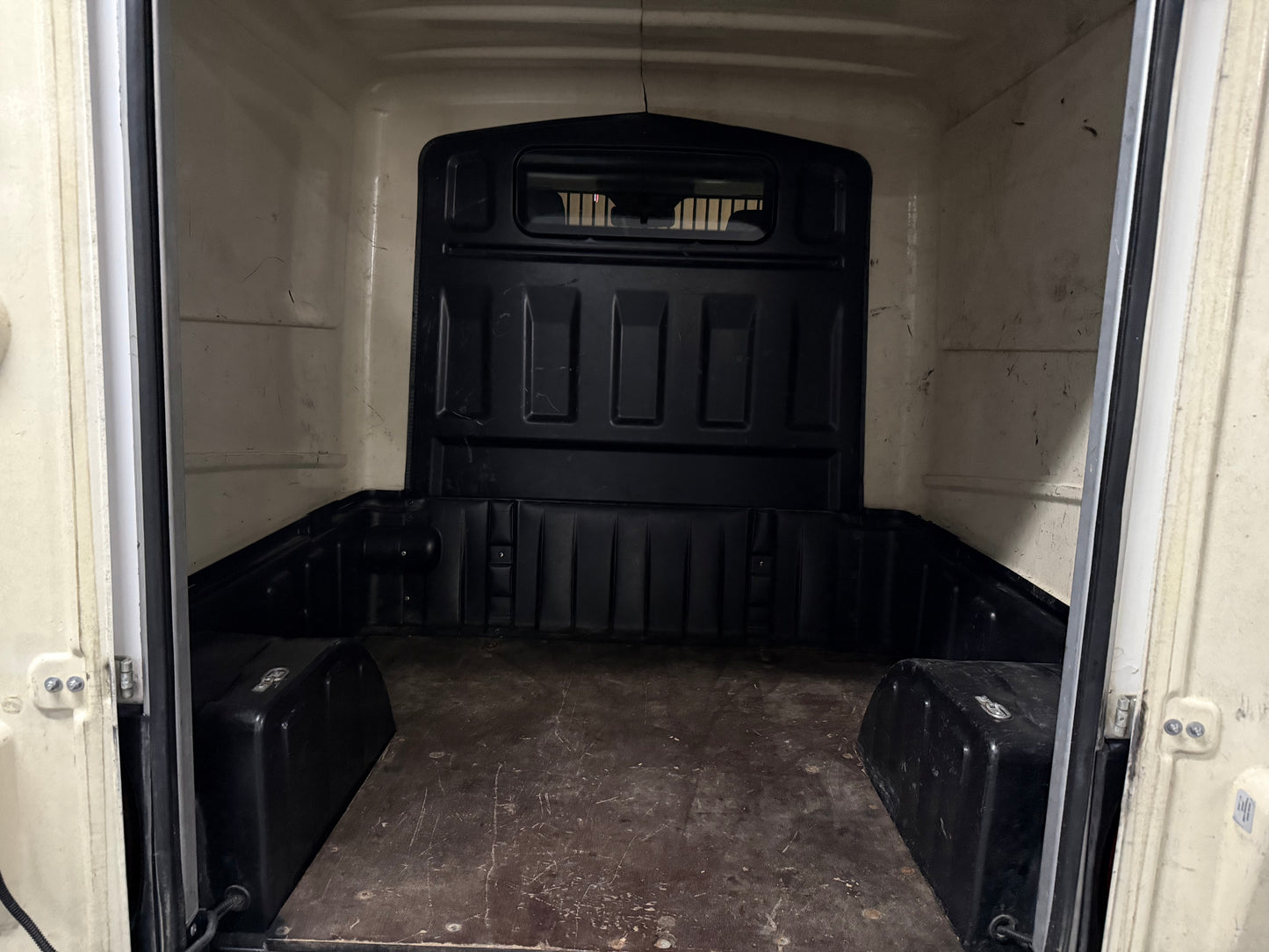 Aixam D-Truck Kastenwagen 45 km/h | Innerhalb 250 KM Kostenlose Lieferung | Mopedauto | Leichtmobile | Aixam | Microcar | Ligier