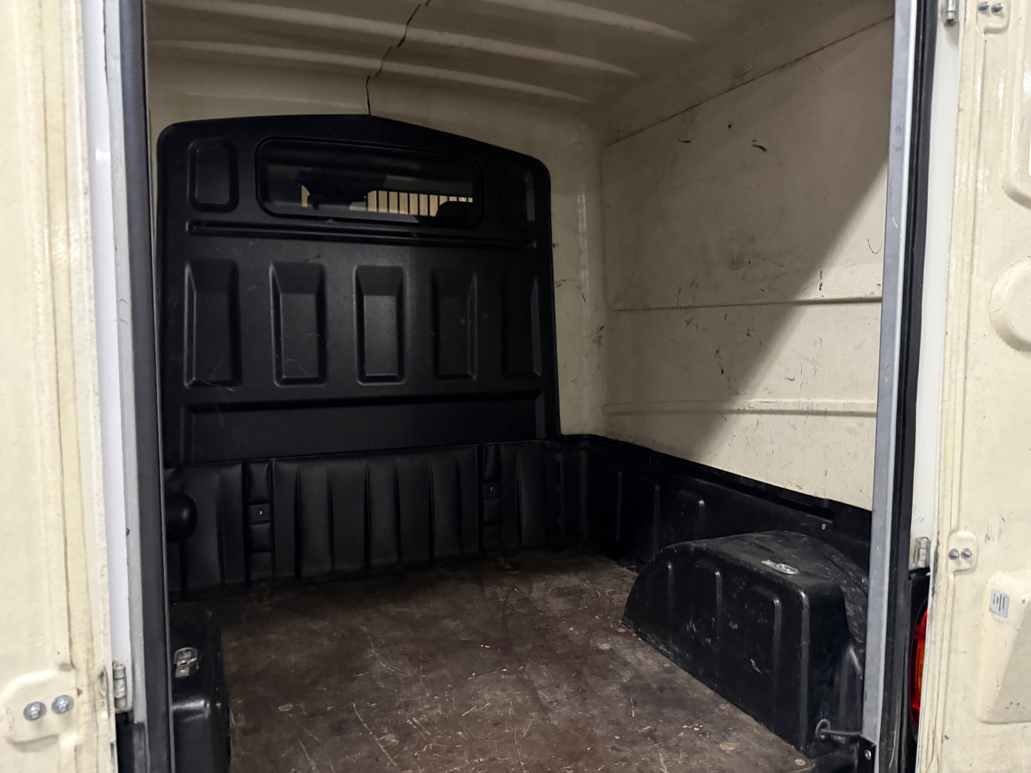 Aixam D-Truck Kastenwagen 45 km/h | Innerhalb 250 KM Kostenlose Lieferung | Mopedauto | Leichtmobile | Aixam | Microcar | Ligier