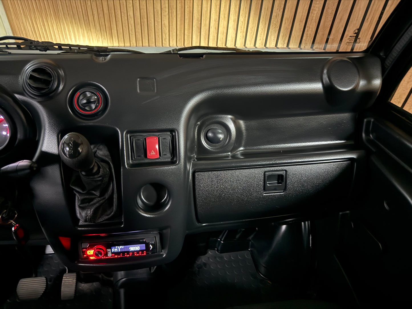 Aixam D-Truck Kastenwagen 45 km/h | Innerhalb 250 KM Kostenlose Lieferung | Mopedauto | Leichtmobile | Aixam | Microcar | Ligier