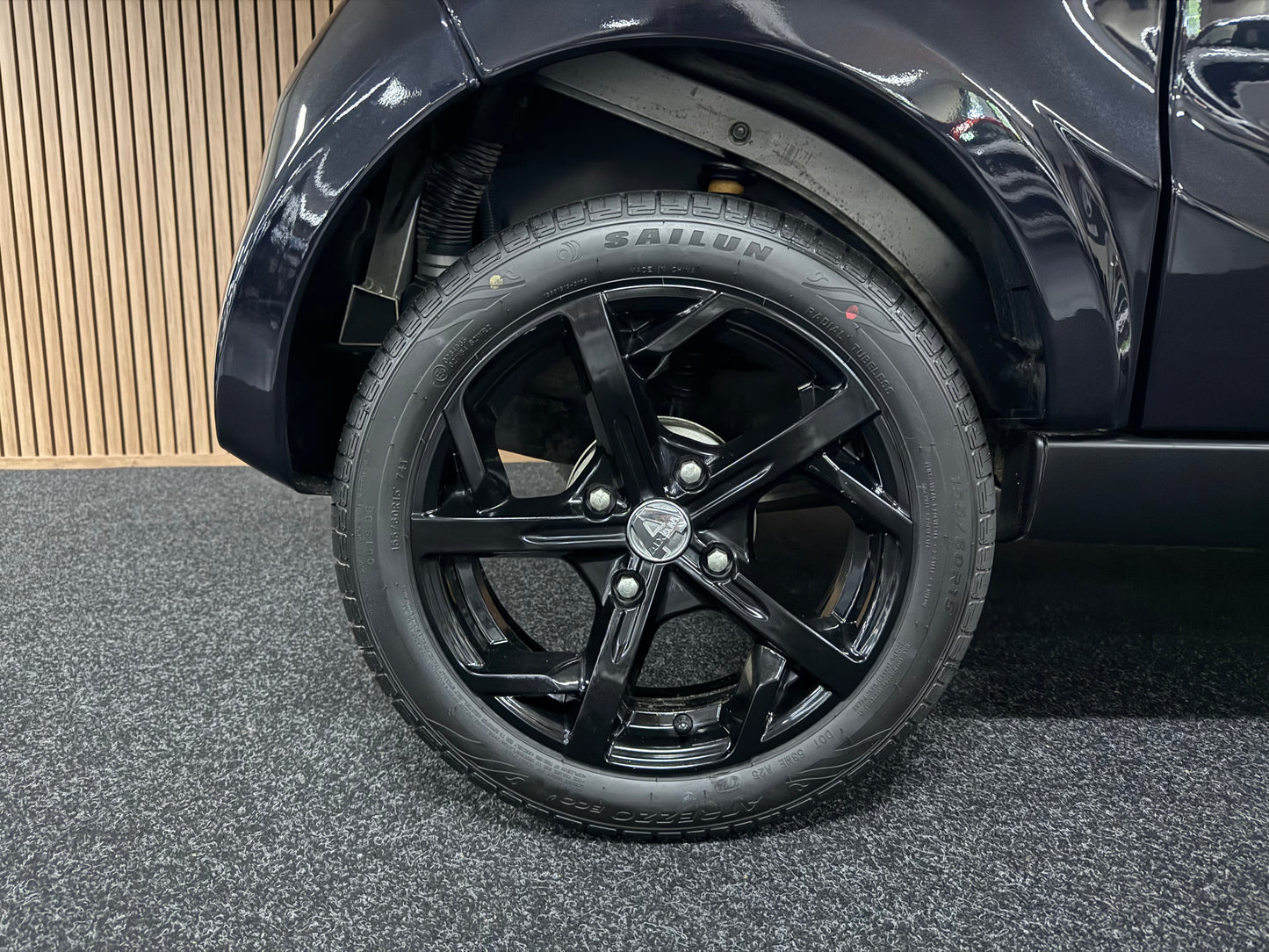 Aixam City Sport 2022 | 8 PS motor | Rückfahrkamera | 45 km/h | Innerhalb 250 KM Kostenlose Lieferung | Mopedauto | Leichtmobile