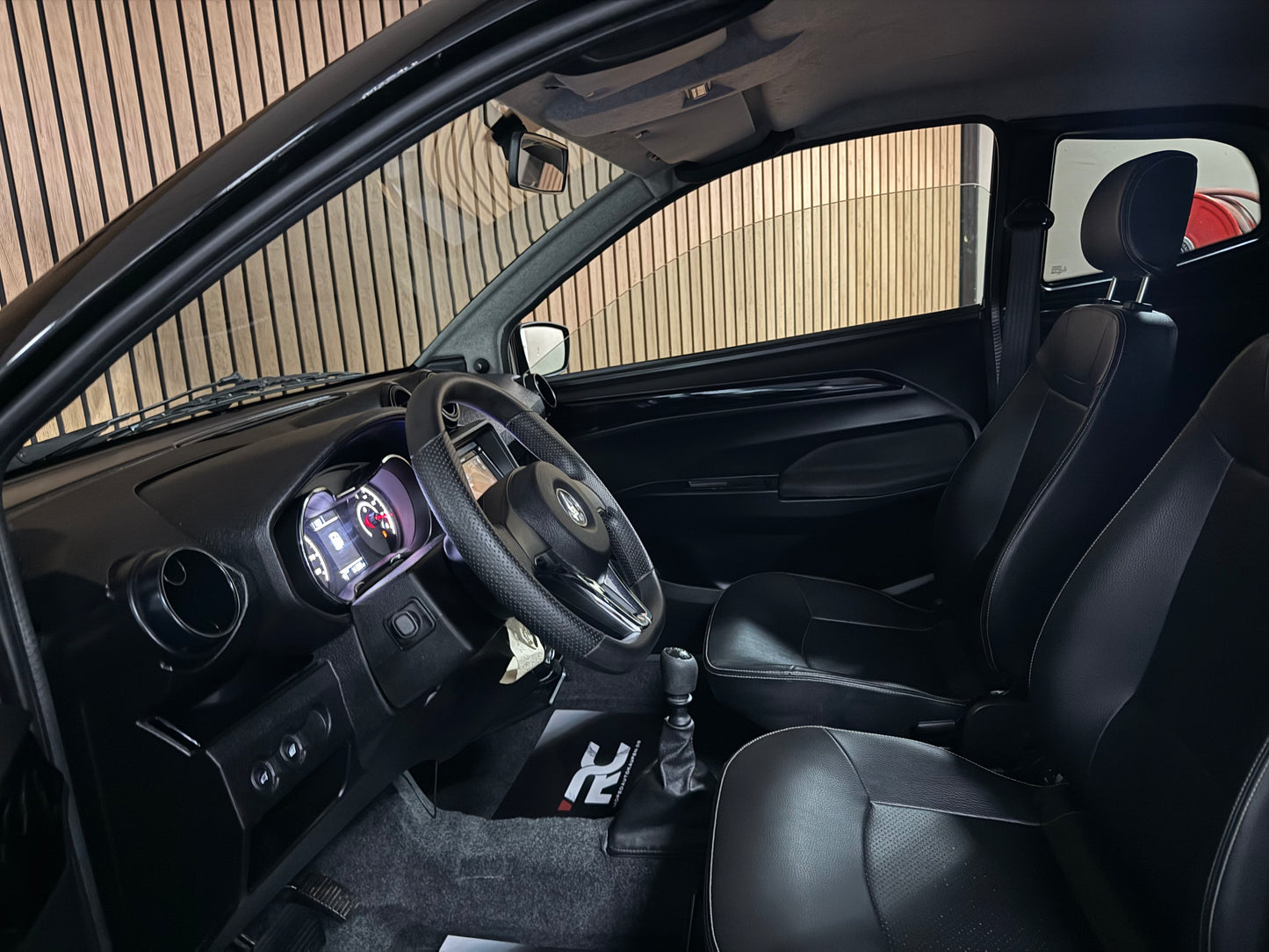 Aixam City Sport 2022 | 8 PS motor | Rückfahrkamera | 45 km/h | Innerhalb 250 KM Kostenlose Lieferung | Mopedauto | Leichtmobile