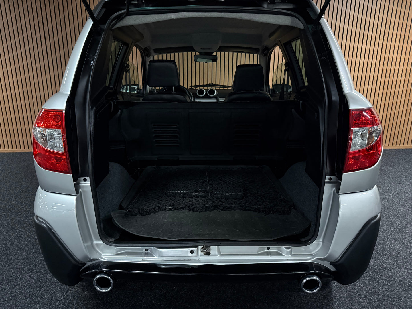 Aixam Crossover XXL Kofferraum | Kubota motor | 45 km/h | Innerhalb 250 KM Kostenlose Lieferung | Mopedauto | Leichtmobile