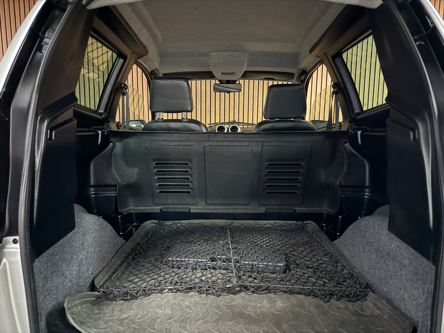 Aixam Crossover XXL Kofferraum | Kubota motor | 45 km/h | Innerhalb 250 KM Kostenlose Lieferung | Mopedauto | Leichtmobile