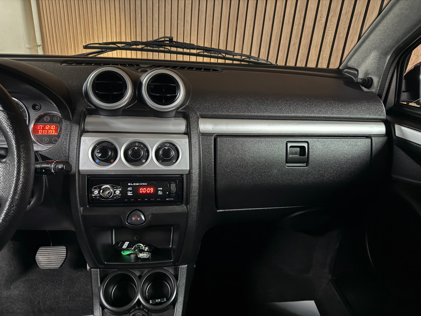 Aixam Crossover XXL Kofferraum | Kubota motor | 45 km/h | Innerhalb 250 KM Kostenlose Lieferung | Mopedauto | Leichtmobile
