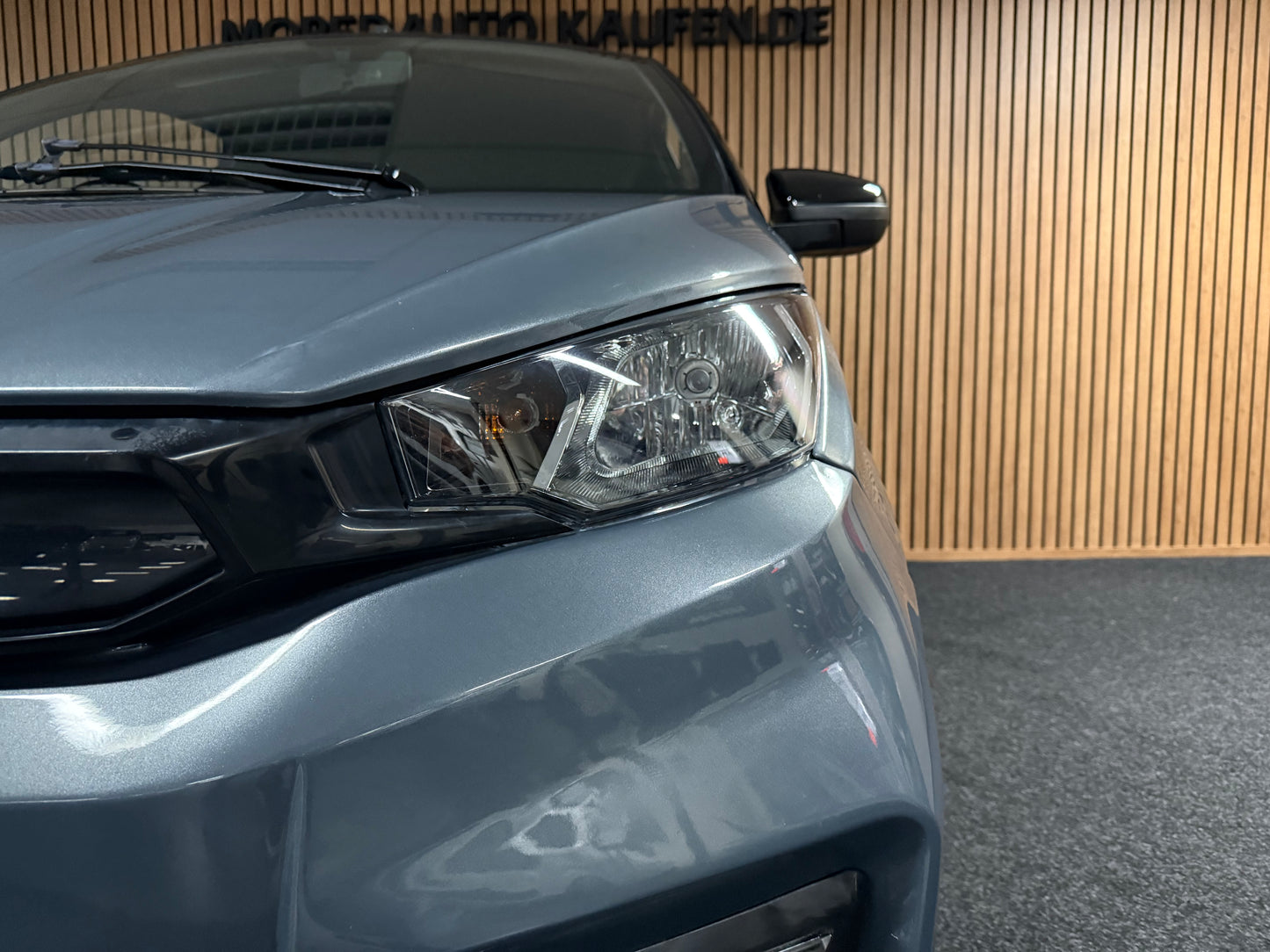 Aixam City Sport 2021 | 8 PS Motor | 45 km/h | Rückfahrkamera | Innerhalb 250 KM Kostenlose Lieferung | Mopedauto | Leichtmobile