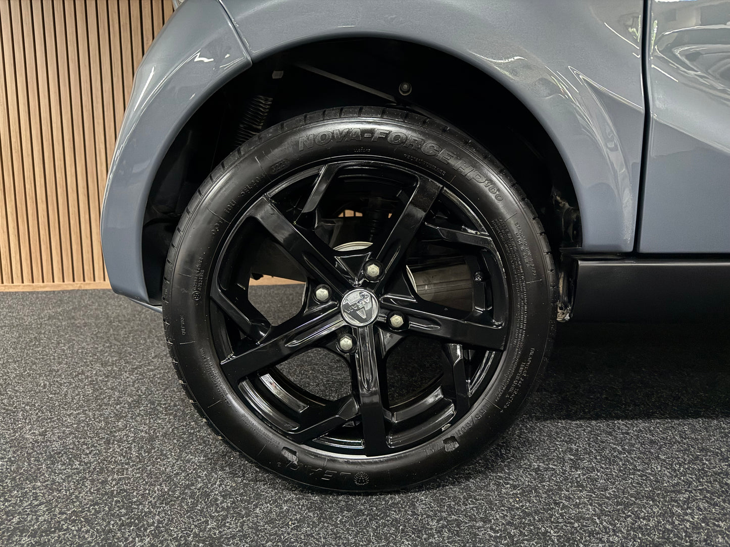 Aixam City Sport 2021 | 8 PS Motor | 45 km/h | Rückfahrkamera | Innerhalb 250 KM Kostenlose Lieferung | Mopedauto | Leichtmobile