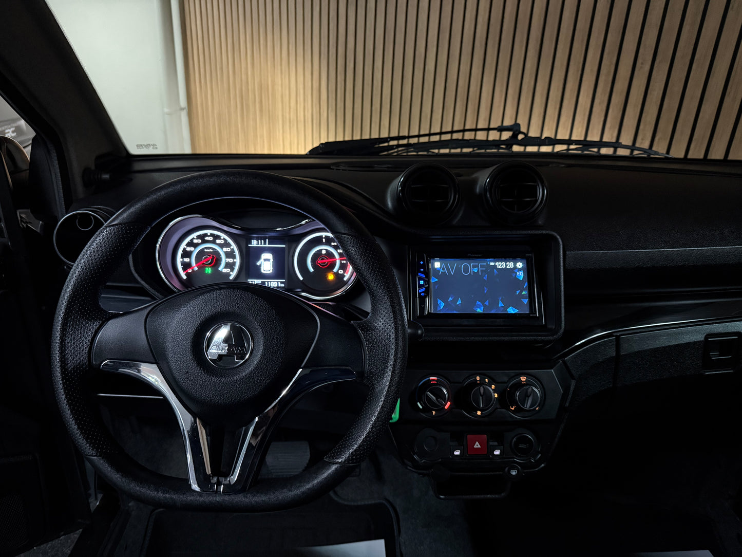 Aixam City Sport 2021 | 8 PS Motor | 45 km/h | Rückfahrkamera | Innerhalb 250 KM Kostenlose Lieferung | Mopedauto | Leichtmobile