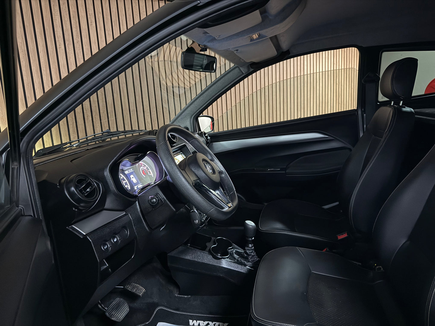 Aixam Crossline XXL 2020 | 8 PS Motor | 45 km/h | Rückfahrkamera | Innerhalb 250 KM Kostenlose Lieferung | Mopedauto | Leichtmobile