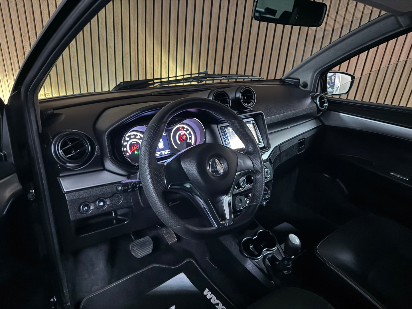 Aixam Crossline XXL 2020 | 8 PS Motor | 45 km/h | Rückfahrkamera | Innerhalb 250 KM Kostenlose Lieferung | Mopedauto | Leichtmobile
