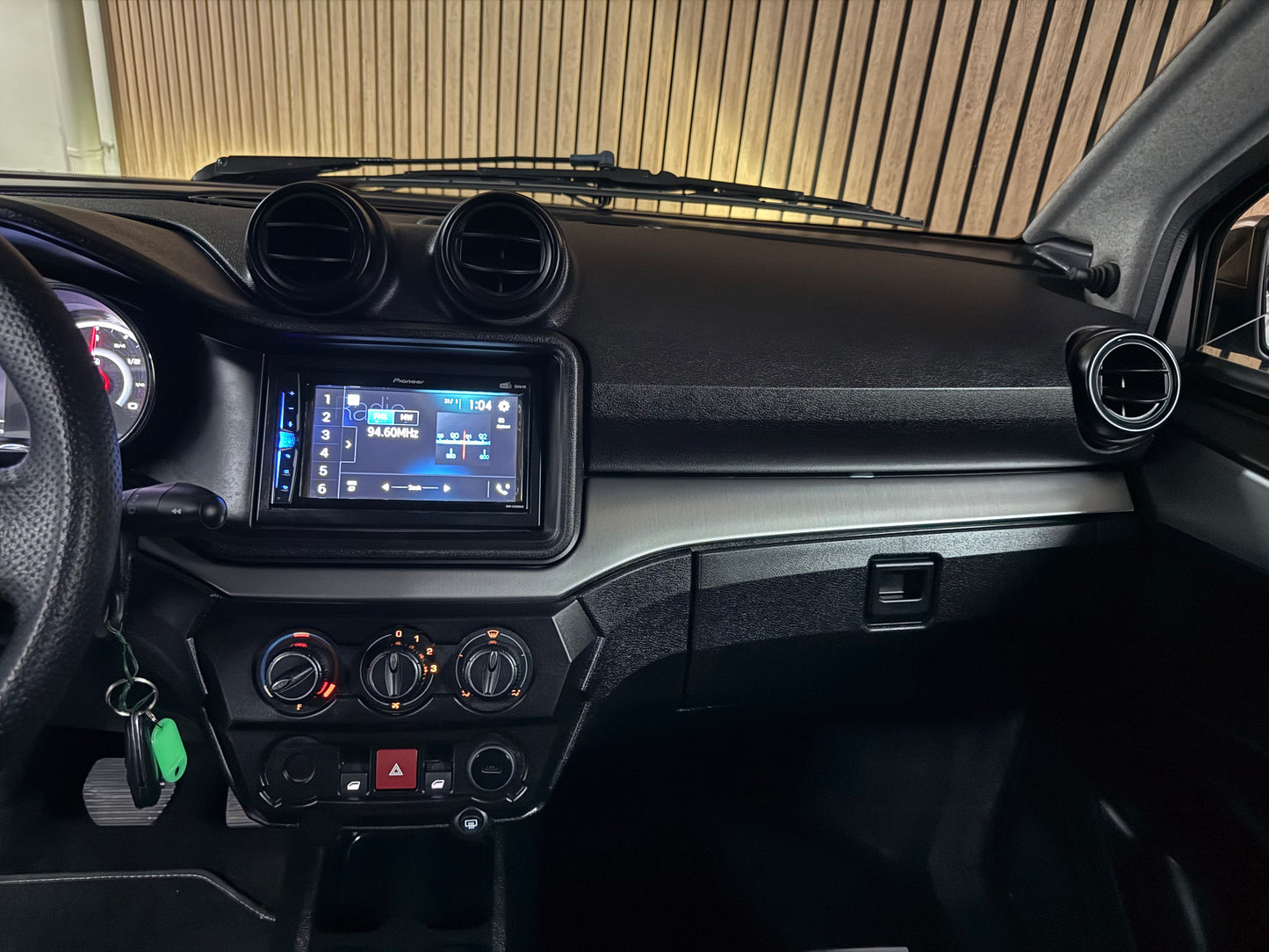Aixam Crossline XXL 2020 | 8 PS Motor | 45 km/h | Rückfahrkamera | Innerhalb 250 KM Kostenlose Lieferung | Mopedauto | Leichtmobile