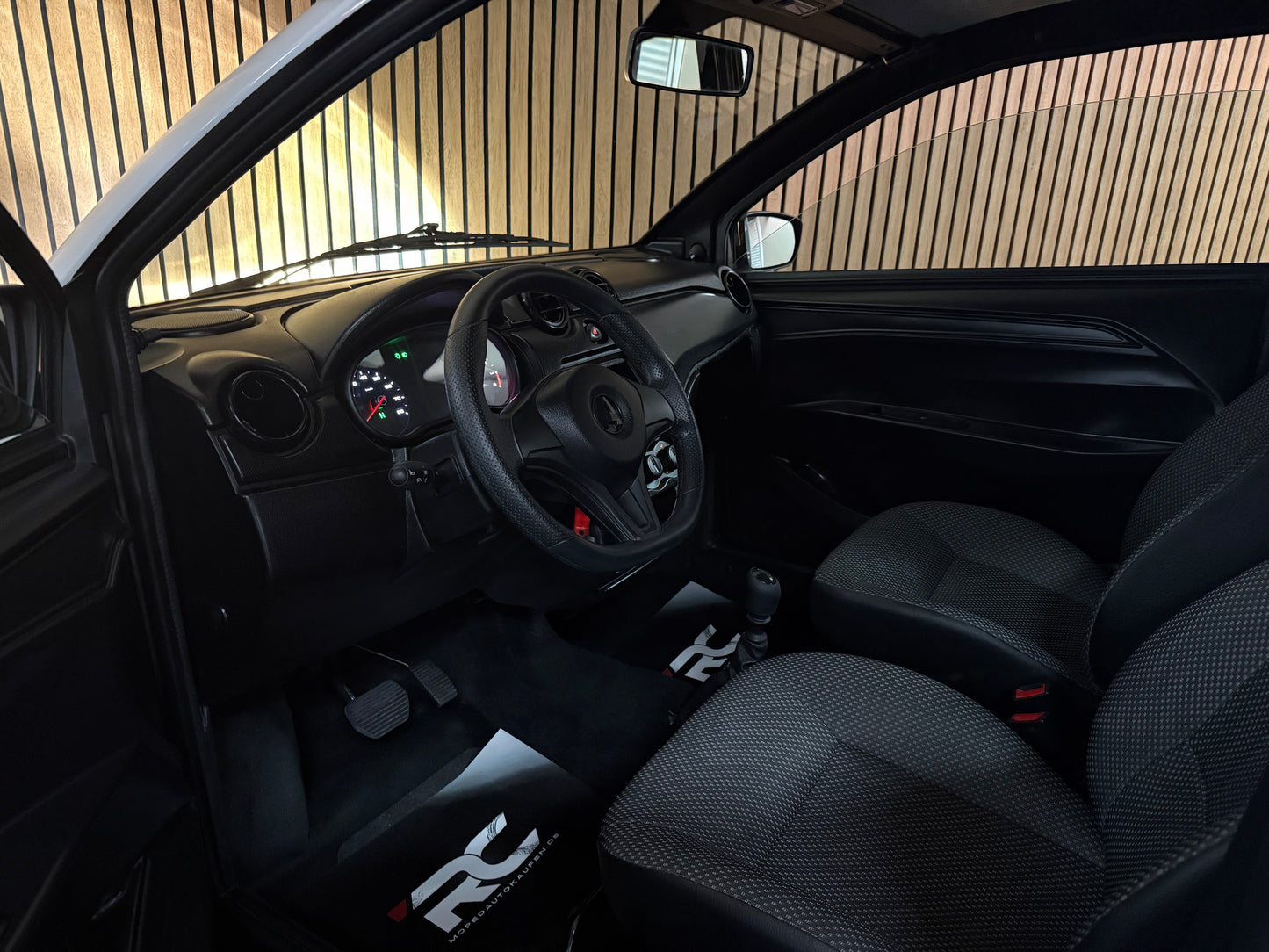 Aixam Minauto 2024 | 8 PS Motor | 45 km/h | Innerhalb 250 KM Kostenlose Lieferung | Mopedauto | Leichtmobile | Aixam | Microcar | Ligier
