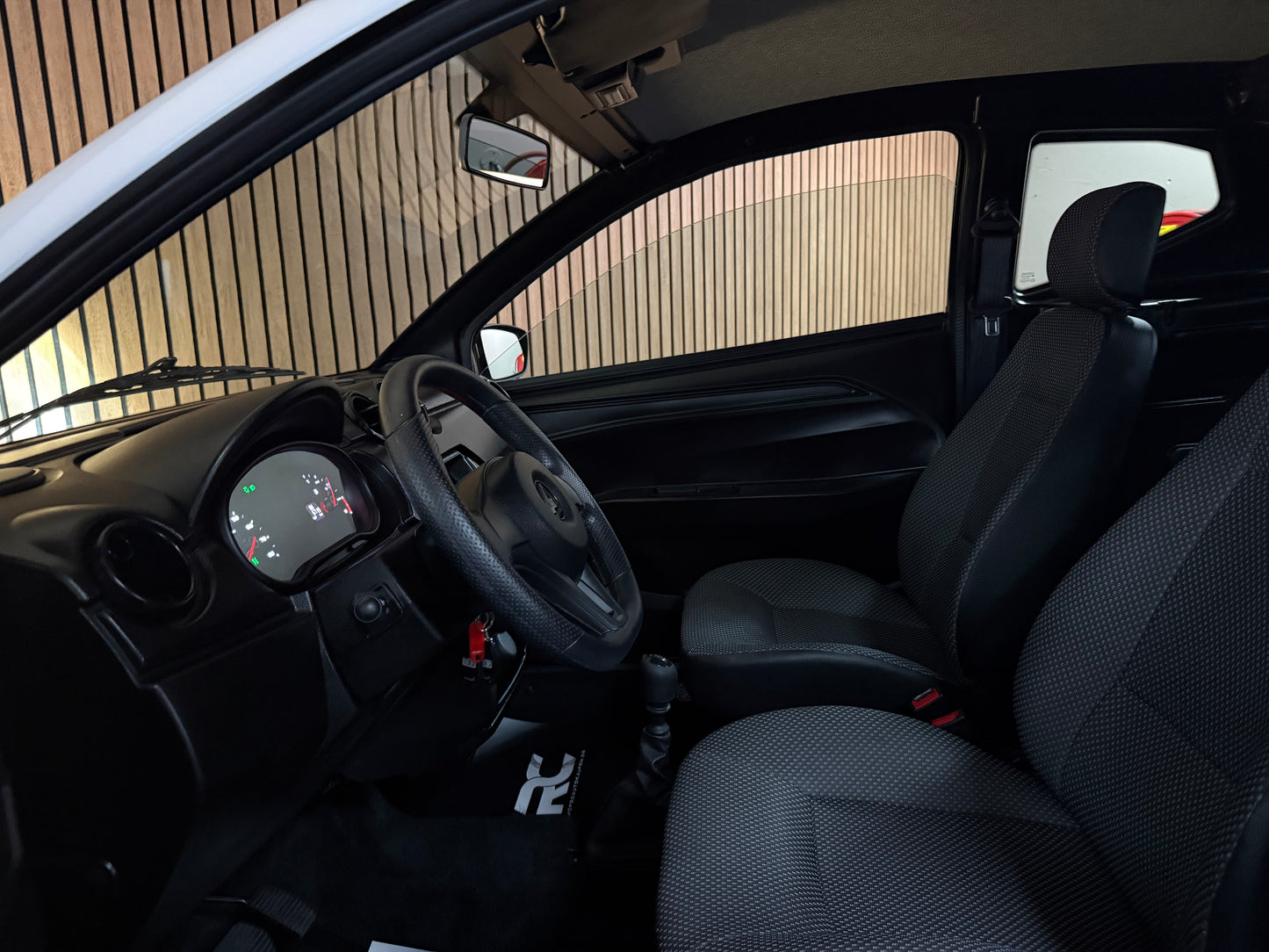 Aixam Minauto 2024 | 8 PS Motor | 45 km/h | Innerhalb 250 KM Kostenlose Lieferung | Mopedauto | Leichtmobile | Aixam | Microcar | Ligier