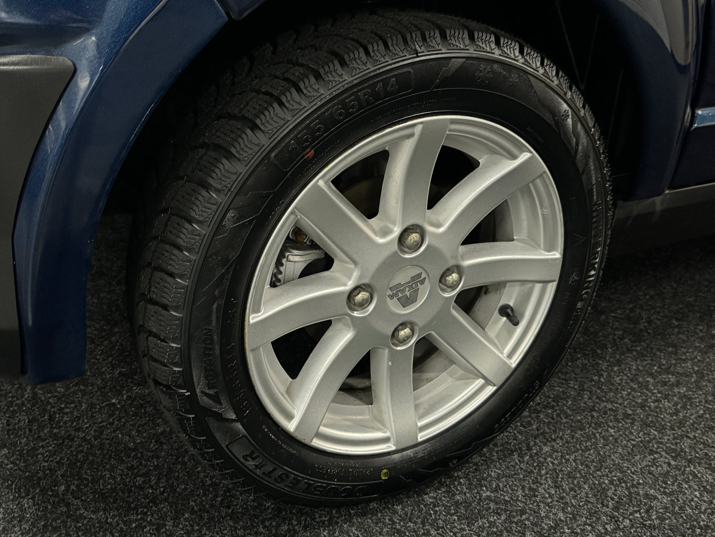Aixam Crossover sport XXL | 8 PS Kubota Motor | 45 km/h | Innerhalb 250 KM Kostenlose Lieferung | Mopedauto | Leichtmobile