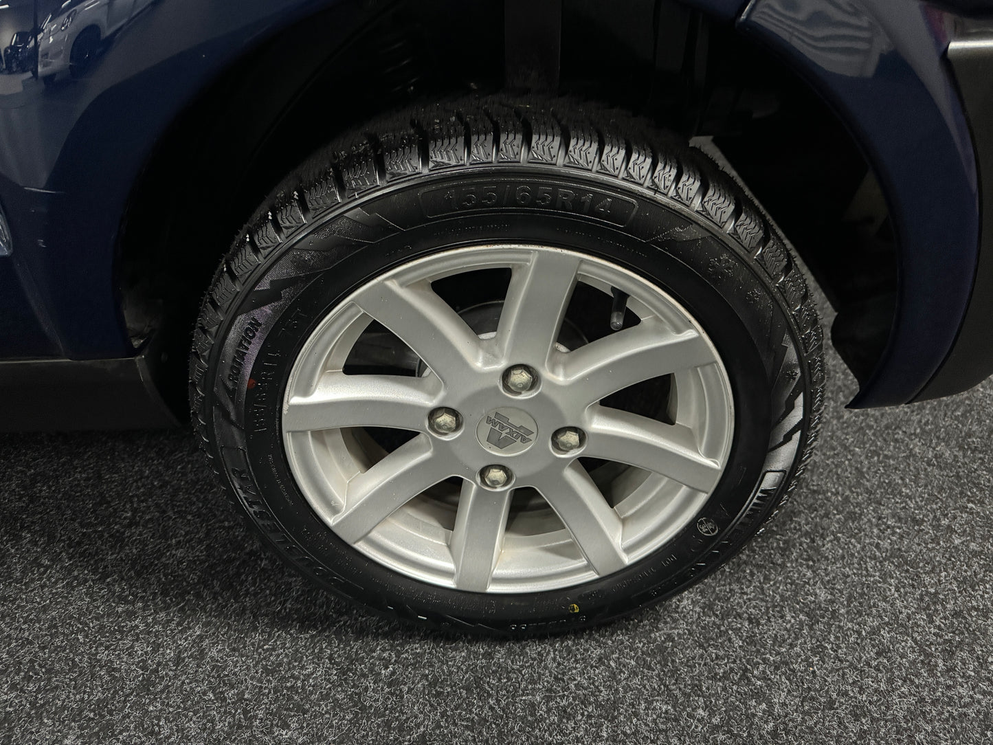 Aixam Crossover sport XXL | 8 PS Kubota Motor | 45 km/h | Innerhalb 250 KM Kostenlose Lieferung | Mopedauto | Leichtmobile