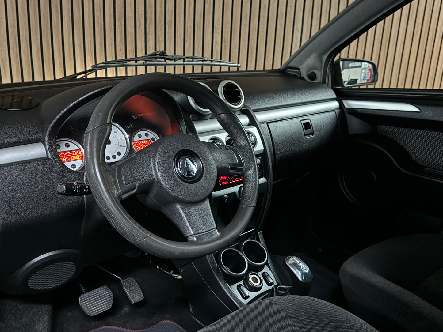 Aixam Crossover sport XXL | 8 PS Kubota Motor | 45 km/h | Innerhalb 250 KM Kostenlose Lieferung | Mopedauto | Leichtmobile