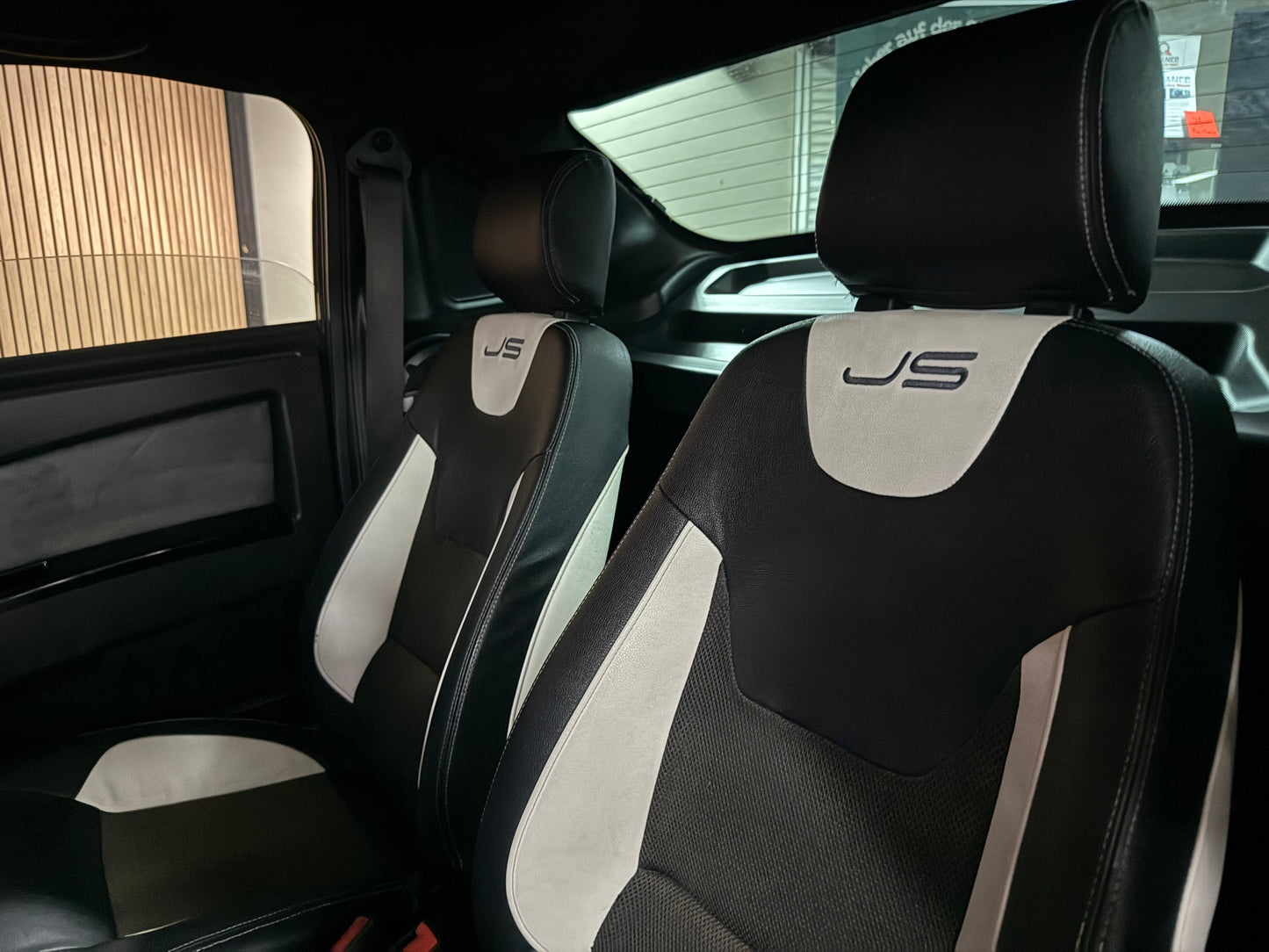 Ligier JS RC Sport Team 26 Edition | leiser DCI Motor | 45 km/h | | Innerhalb 250 KM Kostenlose Lieferung | Mopedauto | Leichtmobile