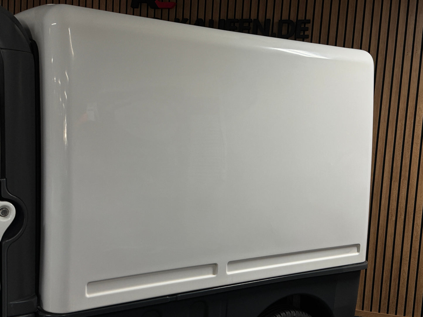 Aixam Mega Truck Kastenwagen *1e Besitzer* 45 km/h | Innerhalb 250 KM Kostenlose Lieferung | Mopedauto | Leichtmobile | Aixam | Microcar | Ligier