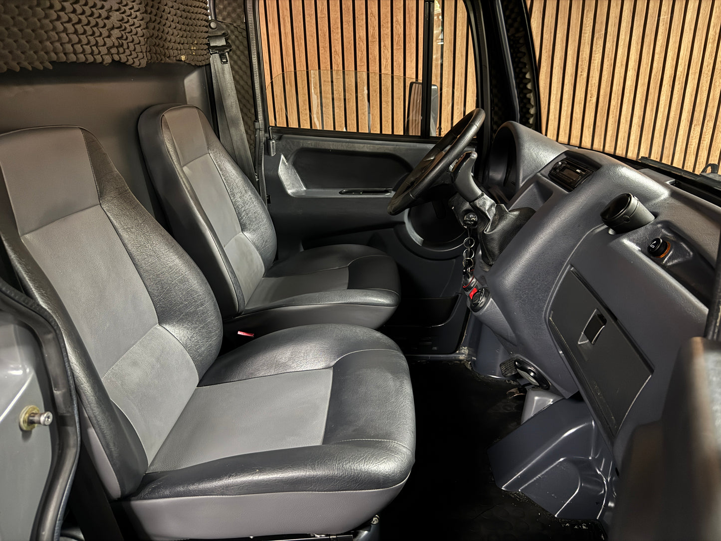 Aixam Mega Truck Kastenwagen *1e Besitzer* 45 km/h | Innerhalb 250 KM Kostenlose Lieferung | Mopedauto | Leichtmobile | Aixam | Microcar | Ligier