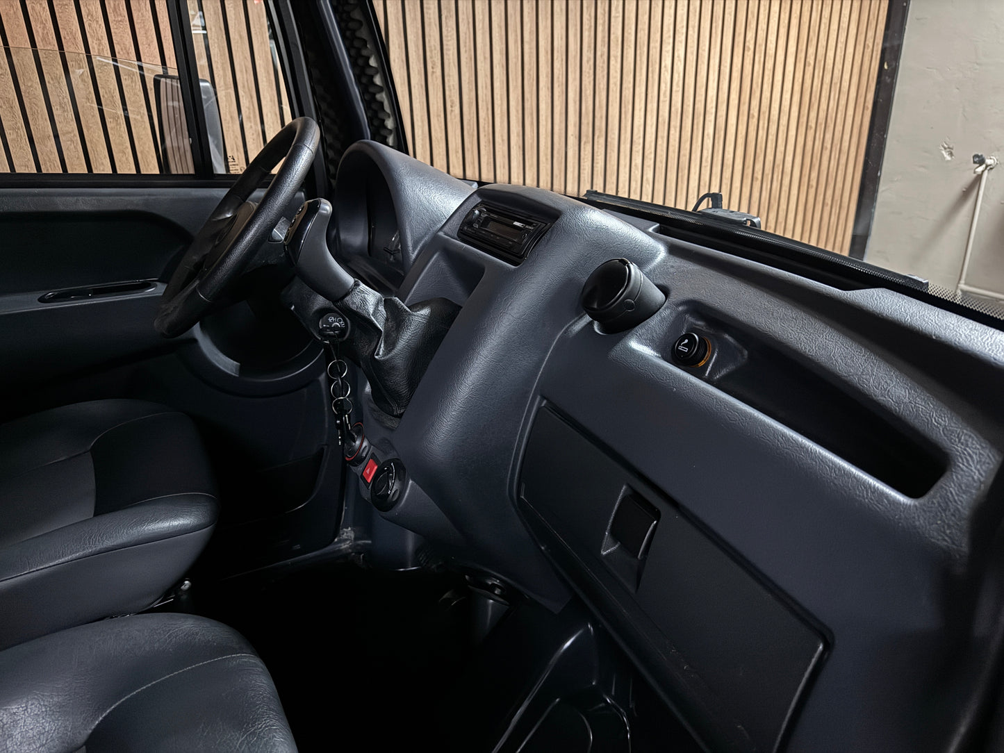 Aixam Mega Truck Kastenwagen *1e Besitzer* 45 km/h | Innerhalb 250 KM Kostenlose Lieferung | Mopedauto | Leichtmobile | Aixam | Microcar | Ligier