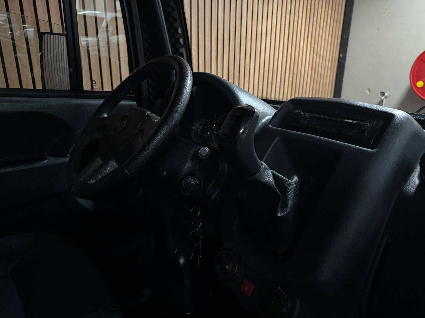 Aixam Mega Truck Kastenwagen *1e Besitzer* 45 km/h | Innerhalb 250 KM Kostenlose Lieferung | Mopedauto | Leichtmobile | Aixam | Microcar | Ligier