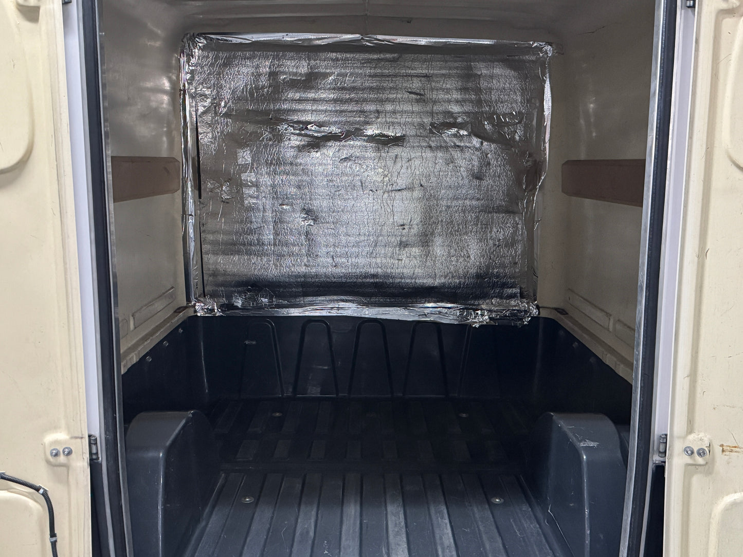 Aixam Mega Truck Kastenwagen *1e Besitzer* 45 km/h | Innerhalb 250 KM Kostenlose Lieferung | Mopedauto | Leichtmobile | Aixam | Microcar | Ligier