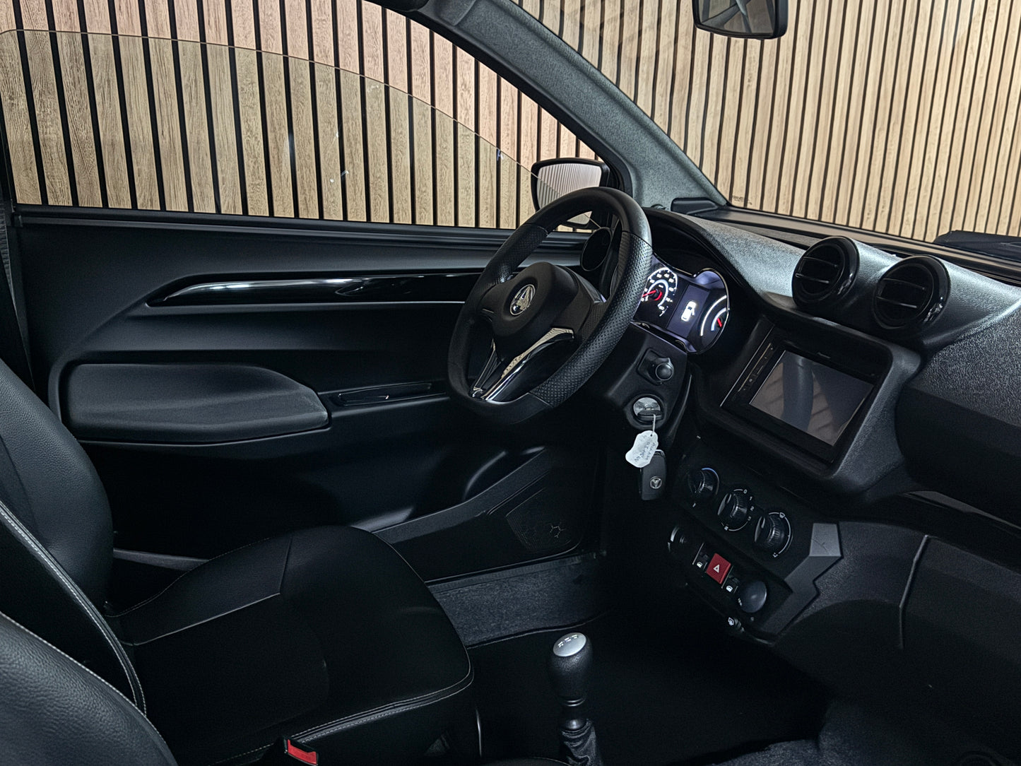 Aixam City Sport Grau Exclusive GTO | 8 PS Kubota Motor | 45 km/h | Innerhalb 250 KM Kostenlose Lieferung | Mopedauto | Leichtmobile