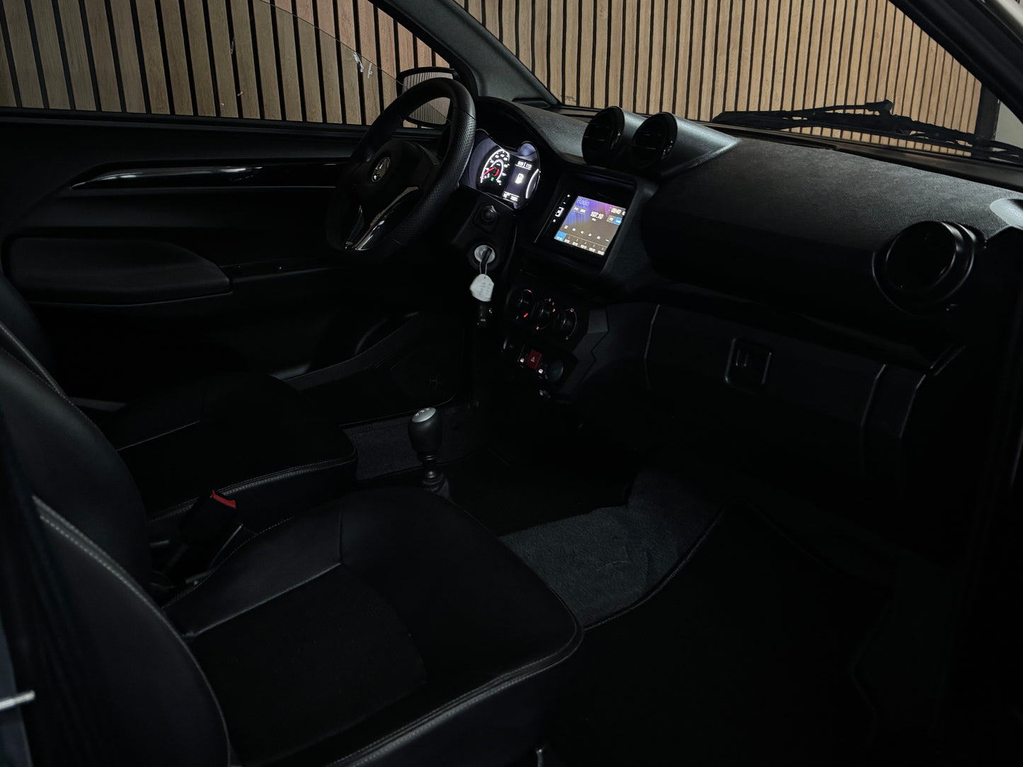 Aixam City Sport Grau Exclusive GTO | 8 PS Kubota Motor | 45 km/h | Innerhalb 250 KM Kostenlose Lieferung | Mopedauto | Leichtmobile