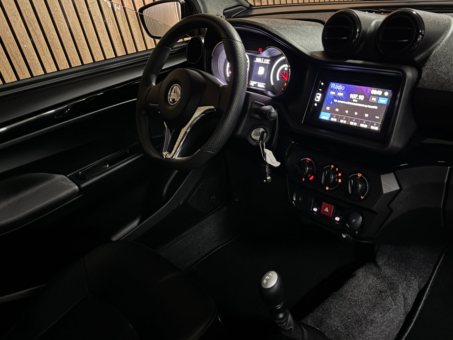 Aixam City Sport Grau Exclusive GTO | 8 PS Kubota Motor | 45 km/h | Innerhalb 250 KM Kostenlose Lieferung | Mopedauto | Leichtmobile