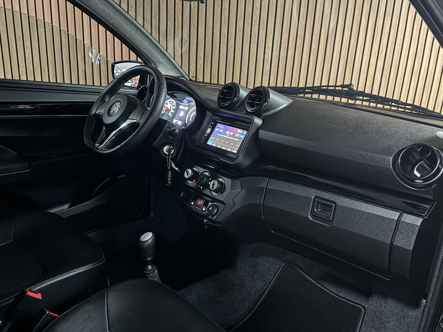 Aixam City Sport Grau Exclusive GTO | 8 PS Kubota Motor | 45 km/h | Innerhalb 250 KM Kostenlose Lieferung | Mopedauto | Leichtmobile