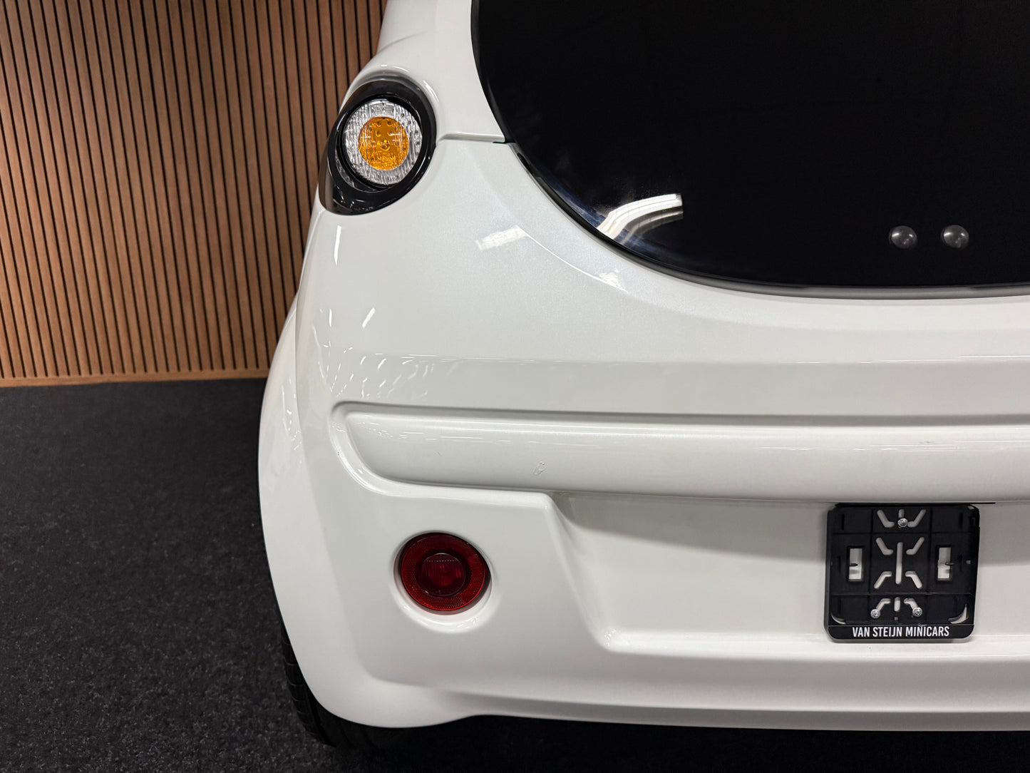 Microcar Due Fiat 500 | 45 km/h | Innerhalb 250 KM Kostenlose Lieferung | Mopedauto | Leichtmobile