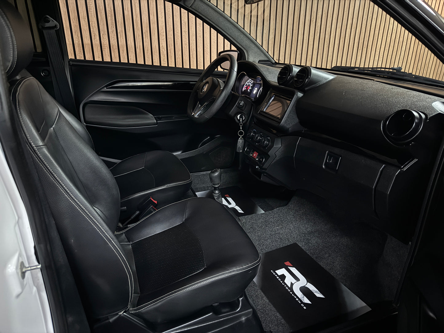 Aixam City Sport | 8 PS Kubota Motor | Rückfahrkamera / | blaue Gürtel | Innerhalb 250 KM Kostenlose Lieferung | Mopedauto | Leichtmobile | Aixam | Microcar | Ligier