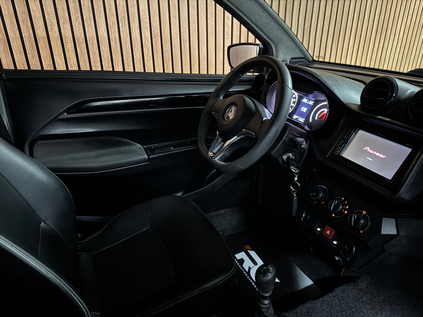 Aixam City Sport | 8 PS Kubota Motor | Rückfahrkamera / | blaue Gürtel | Innerhalb 250 KM Kostenlose Lieferung | Mopedauto | Leichtmobile | Aixam | Microcar | Ligier