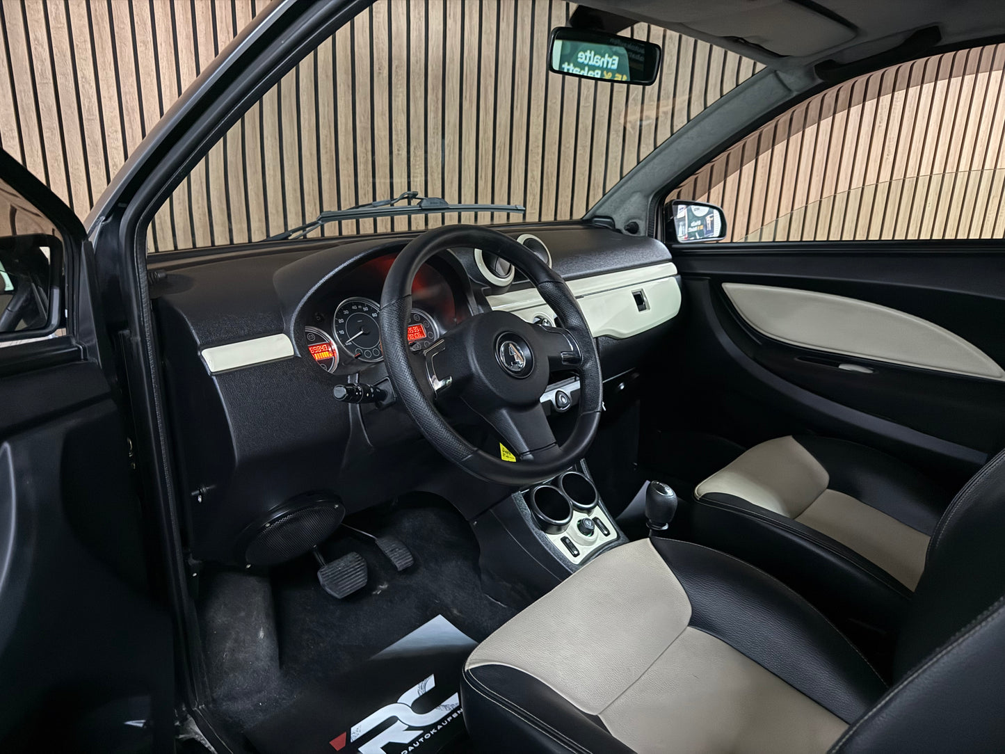 Aixam Crossover XXL | Kubota Motor | 45 km/h | Innerhalb 250 KM Kostenlose Lieferung | Mopedauto | Leichtmobile