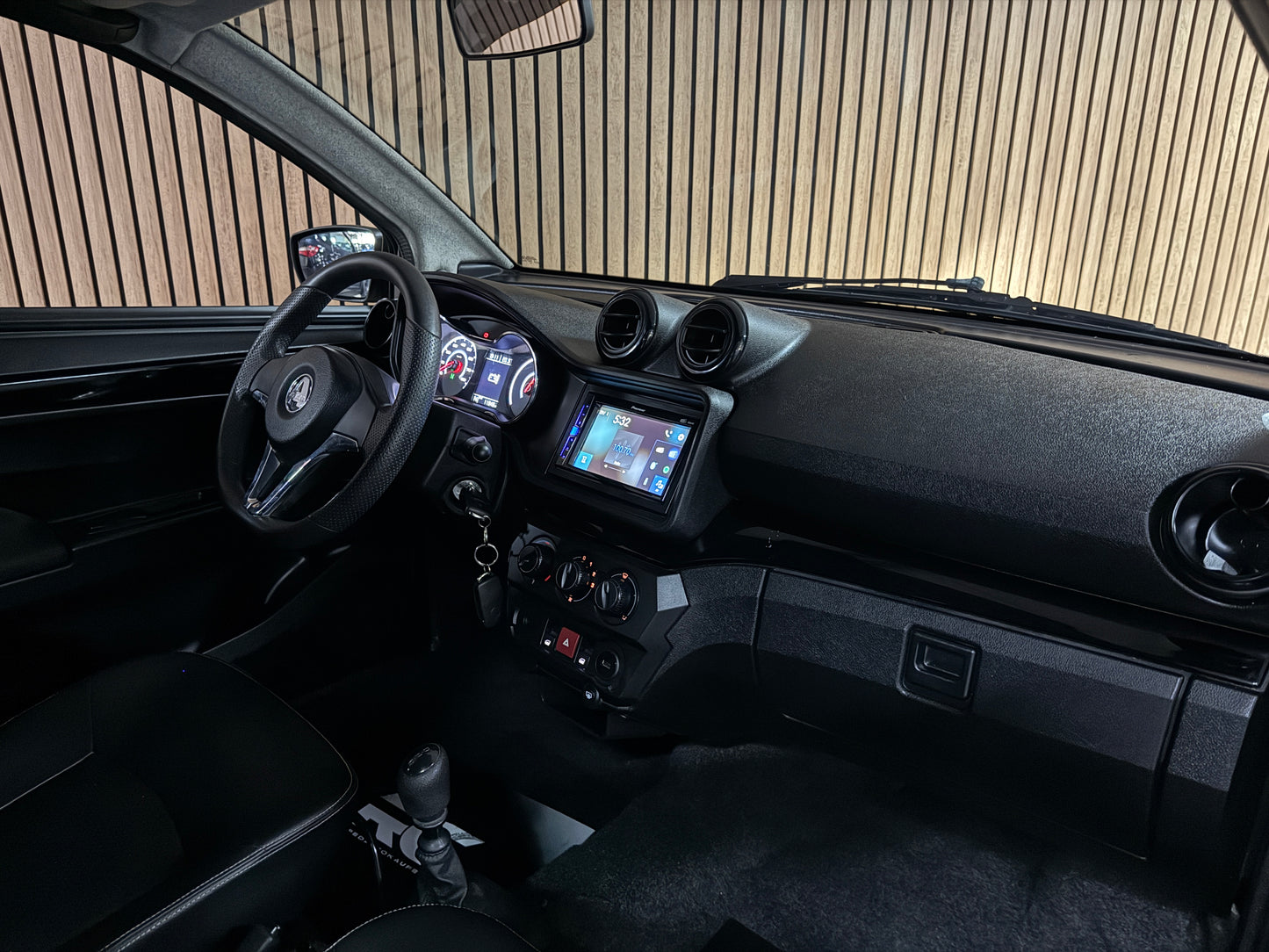 Aixam City Sport | 8 PS Kubota Motor | Rückfahrkamera / | blaue Gürtel | Innerhalb 250 KM Kostenlose Lieferung | Mopedauto | Leichtmobile | Aixam | Microcar | Ligier