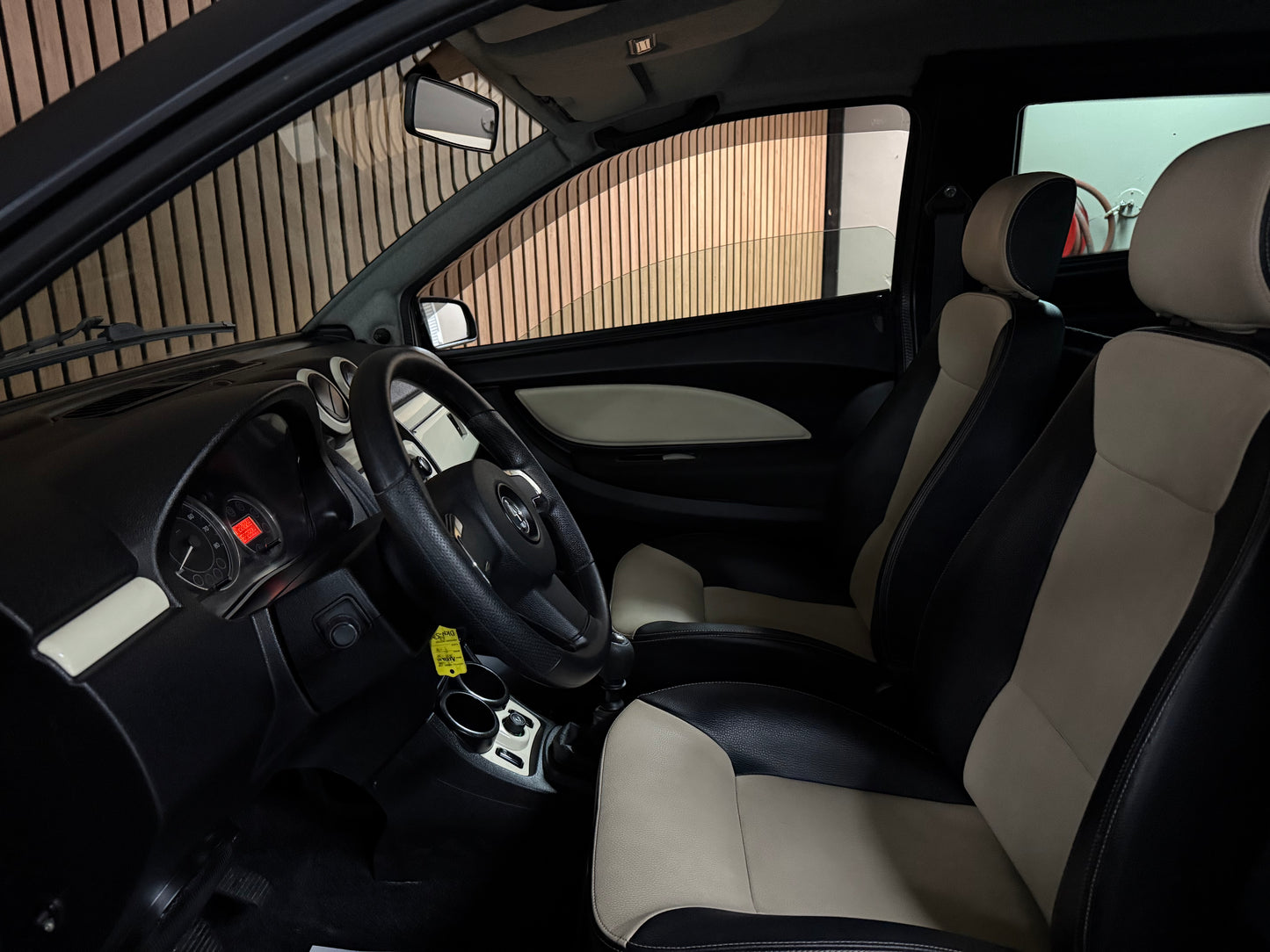 Aixam Crossover XXL | Kubota Motor | 45 km/h | Innerhalb 250 KM Kostenlose Lieferung | Mopedauto | Leichtmobile