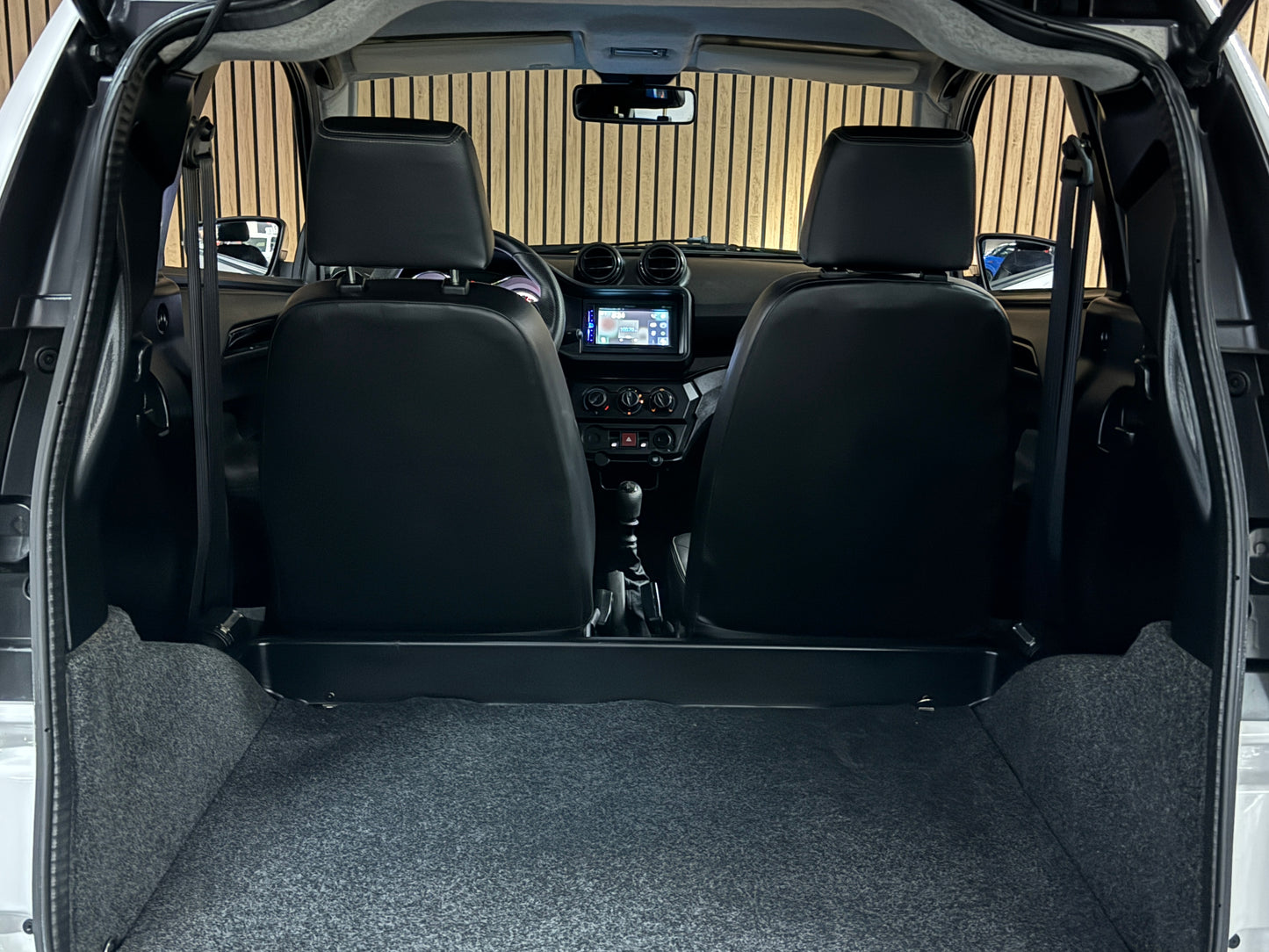 Aixam City Sport | 8 PS Kubota Motor | Rückfahrkamera / | blaue Gürtel | Innerhalb 250 KM Kostenlose Lieferung | Mopedauto | Leichtmobile | Aixam | Microcar | Ligier