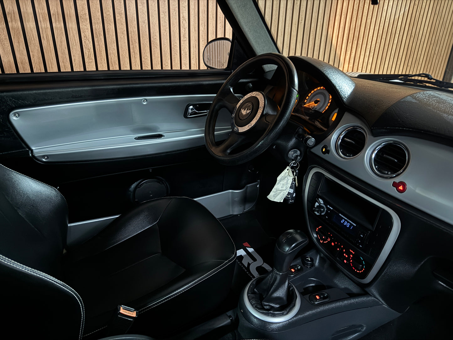 Chatenet CH26 * Mini Cooper * | MIT LEISER DCI Motor | 45 km/h | Innerhalb 250 KM Kostenlose Lieferung | Mopedauto | Leichtmobile
