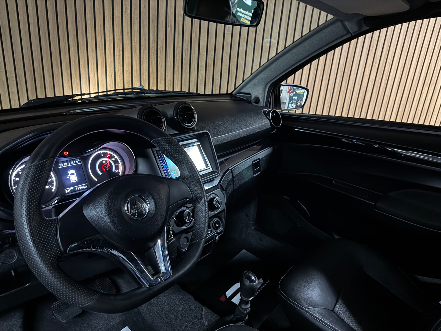 Aixam City Sport | 8 PS Kubota Motor | Rückfahrkamera / | blaue Gürtel | Innerhalb 250 KM Kostenlose Lieferung | Mopedauto | Leichtmobile | Aixam | Microcar | Ligier