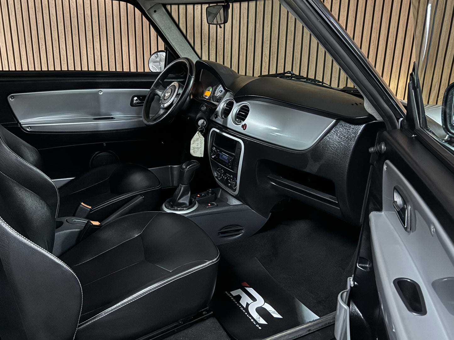 Chatenet CH26 * Mini Cooper * | MIT LEISER DCI Motor | 45 km/h | Innerhalb 250 KM Kostenlose Lieferung | Mopedauto | Leichtmobile