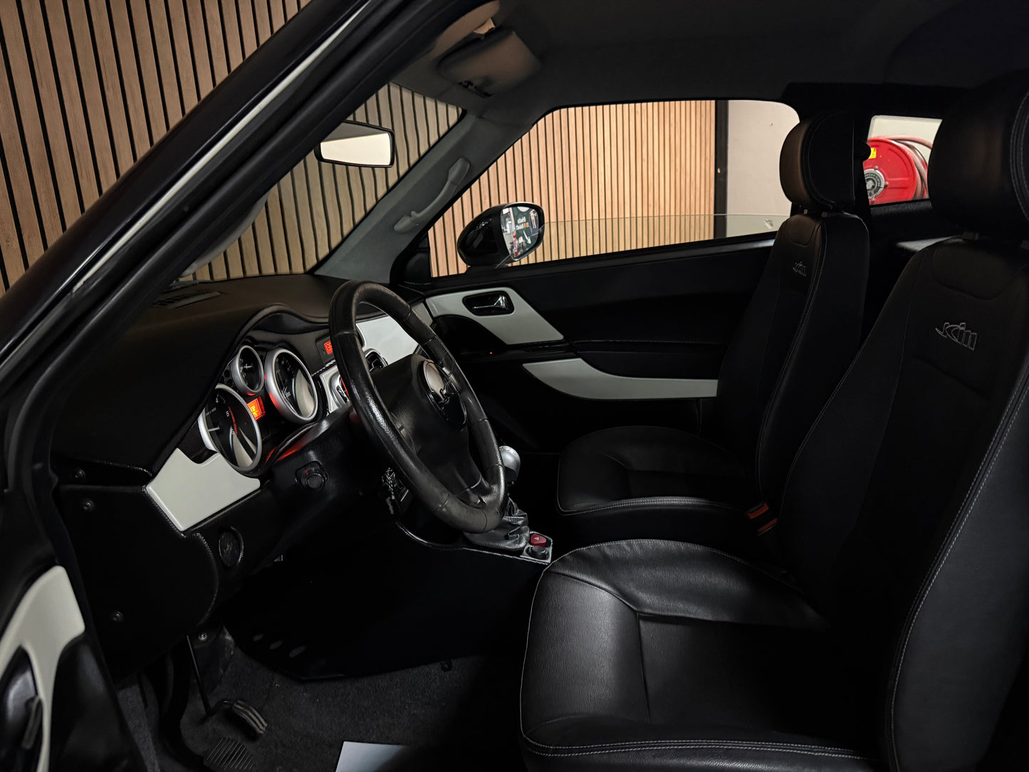 JDM Xheos Range Rover Edition | 45 km/h | Innerhalb 250 KM Kostenlose Lieferung | Mopedauto | Leichtmobile