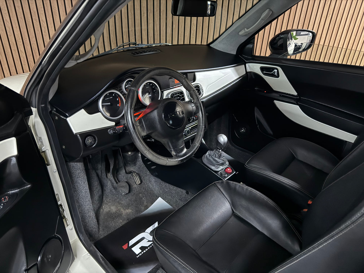 JDM Xheos Range Rover Edition | 45 km/h | Innerhalb 250 KM Kostenlose Lieferung | Mopedauto | Leichtmobile