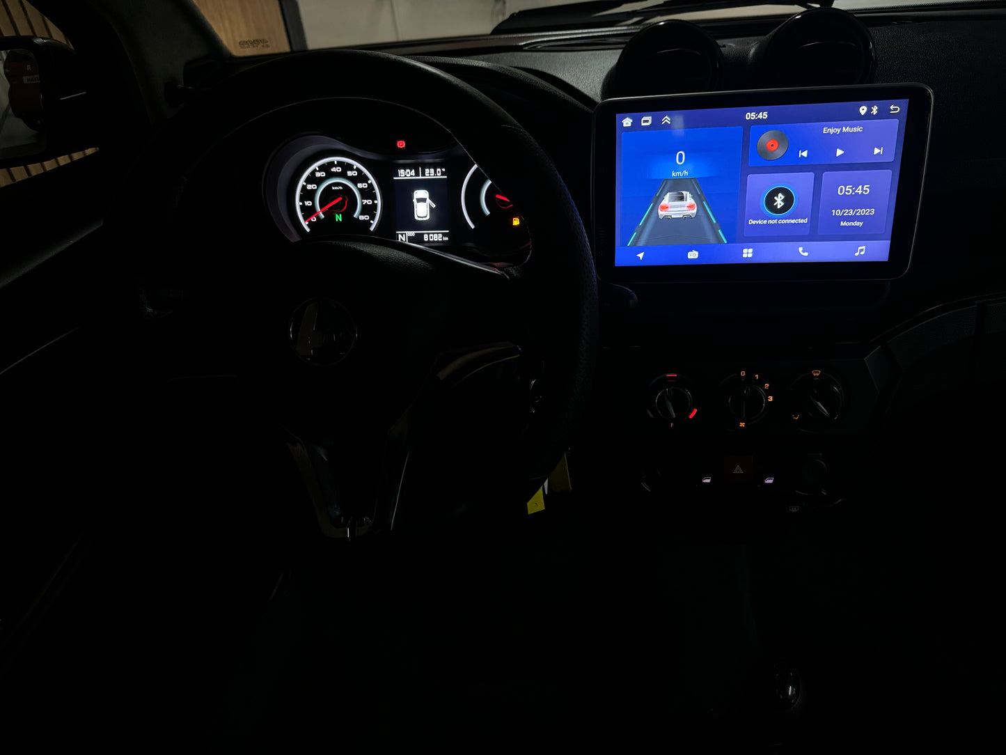 Aixam City Sport | 8PS Kubota Motor | Innerhalb 250 KM Kostenlose Lieferung | Mopedauto | Leichtmobile