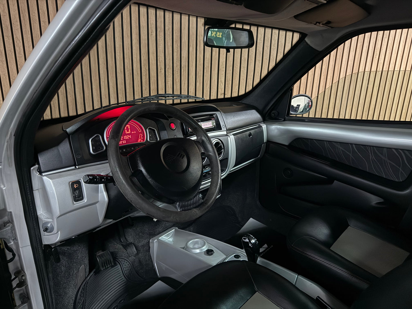Ligier X-Too RS Sport | DCI Leiser Motor | 45 km/h | Innerhalb 250 KM Kostenlose Lieferung | Mopedauto | Leichtmobile | Aixam | Microcar | Ligier