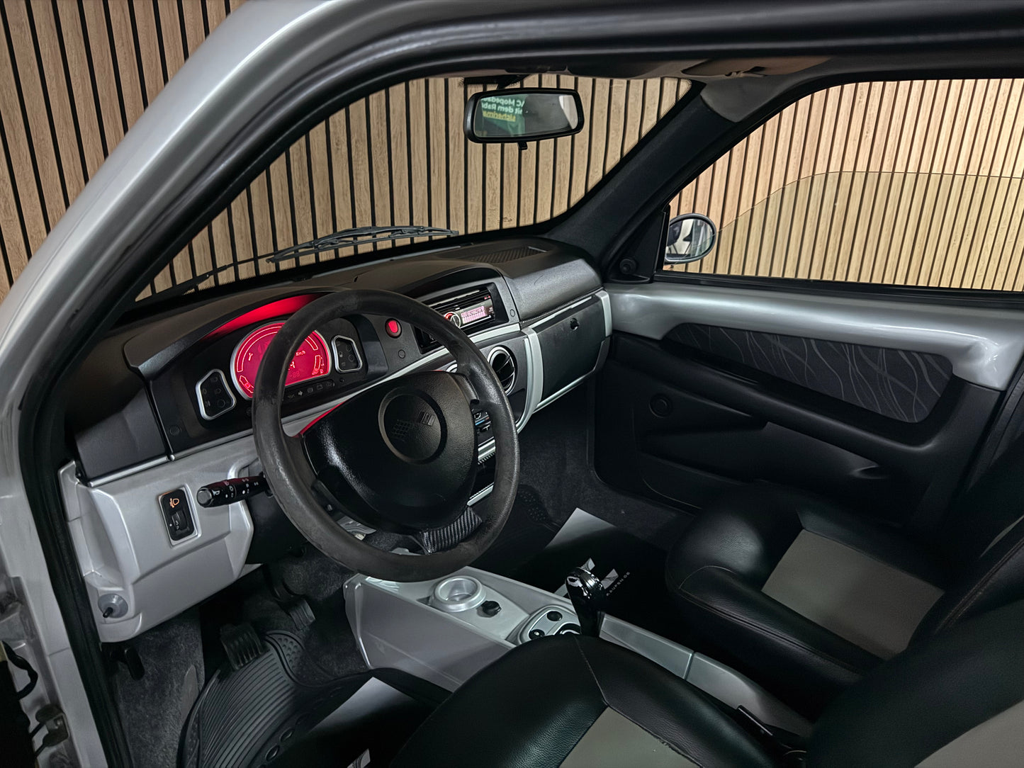 Ligier X-Too RS Sport | DCI Leiser Motor | 45 km/h | Innerhalb 250 KM Kostenlose Lieferung | Mopedauto | Leichtmobile | Aixam | Microcar | Ligier