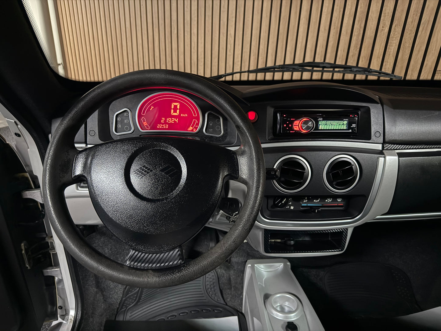 Ligier X-Too RS Sport | DCI Leiser Motor | 45 km/h | Innerhalb 250 KM Kostenlose Lieferung | Mopedauto | Leichtmobile | Aixam | Microcar | Ligier