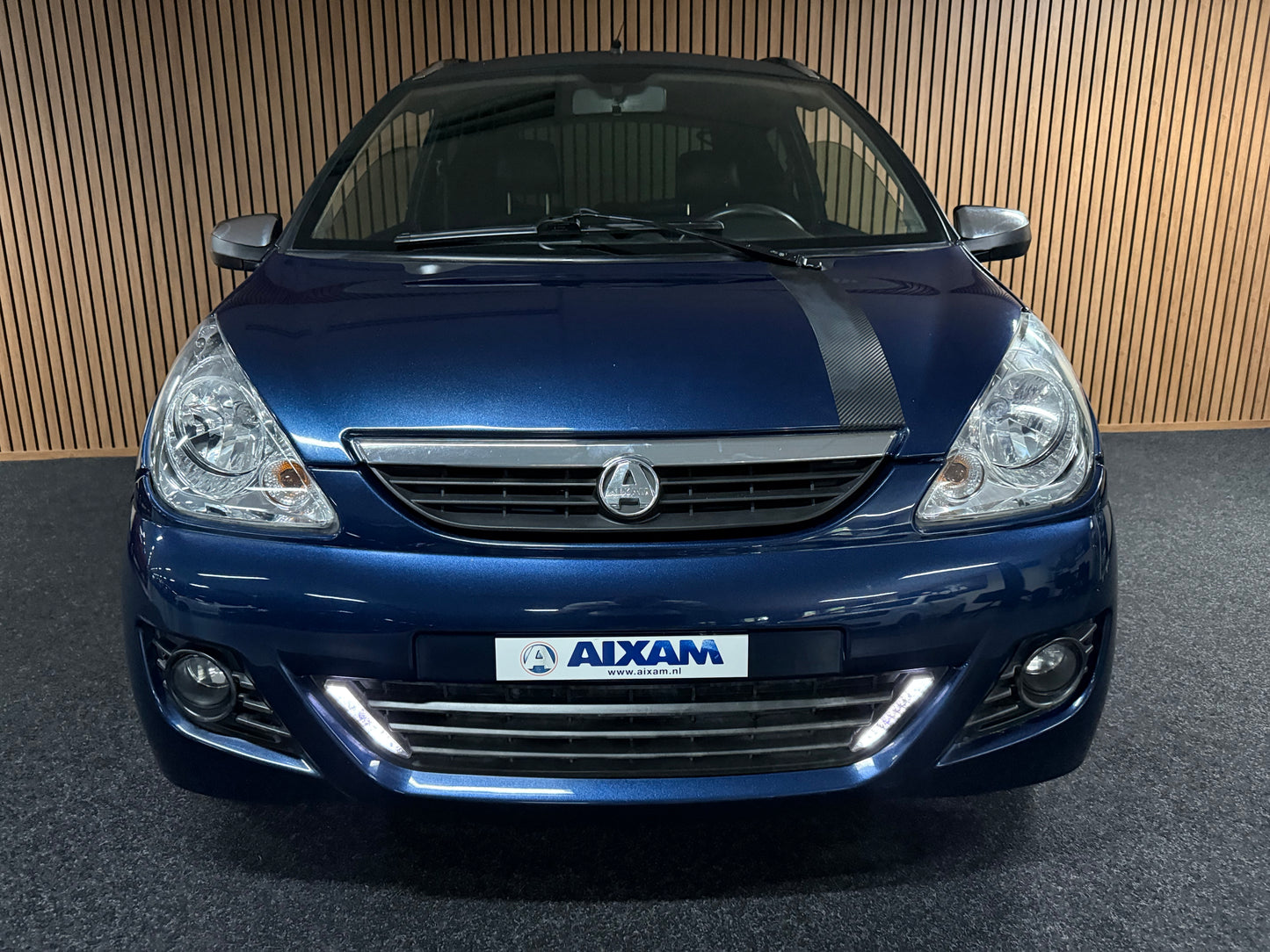 Aixam Crossline XXL | Kubota Motor | 45 km/h | Innerhalb 250 KM Kostenlose Lieferung | Mopedauto | Leichtmobile | Aixam | Microcar | Ligier